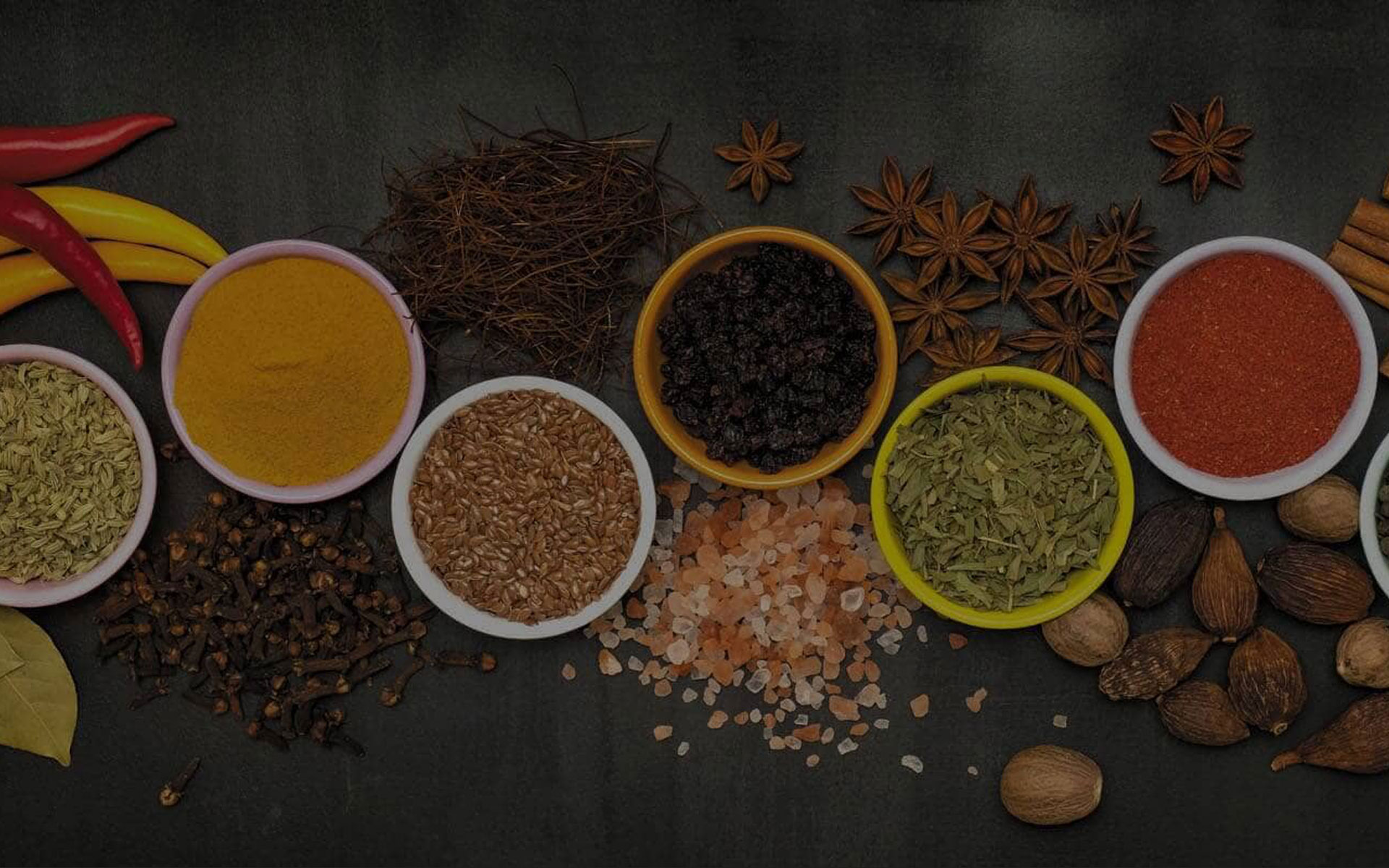 spice